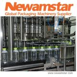 Premium Mineralized Water Filling Equipment (GZJ series)