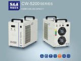 Compression Refrigeration Water Chiller Unit Cw-5200