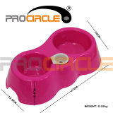 Plastic Food Water Dog Pet Bowl Pet Products (PC-PB001)