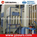 High Quality Powder Spraying Line with Low Price