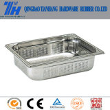 2015 Stainless Steel Perforated Pans