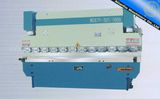 Press Brake/Hydraulic Press Brake/CNC Press Brake/Bending Machine