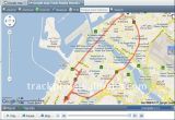 Professional GPS Tracking Platform Realtime Location