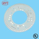 Single Layer High-Density Printing Circuit Board