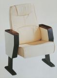 Luxury VIP Cinema Chair Cinema Seat Theater Chair for Sale Hall Seats Cinema Chair Cinema Furniture (XC-2036)