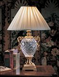 High Quality Hotel Home Office Classical Table Lamp (WT7112-1)