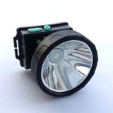 15W 6600mAh High Power Super Brightness LED Headlamp for Camping