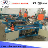 Automatic Hydraulic Metal Pipe Cutting Machine