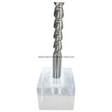 Micro Gain End Mill