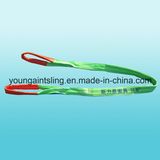 High Quality Reliable Eye&Eye Webbing Sling