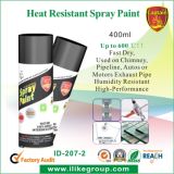 High Heat Spray Acrylic Paint