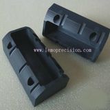 Grey PVC CNC Machine Parts (LM-727)
