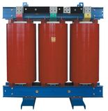 Dry Type Power Transformer