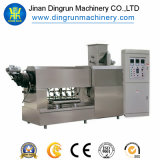 Stainless Steel Floating Fish Food Machine