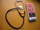 A426 Stethoscopes