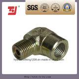 Carbon Steel Welded Style Hydraulic Fitting
