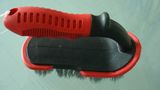 Wheel Brush Car Cleaning Brush Cleaning Tool