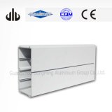 Aluminium Alloy Profile (RAL9010)