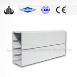 Aluminium Alloy Profile (RAL9010)