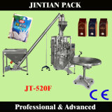 Chinese Hot Packaging Machinery Jt-520f