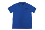 Printing Men's Polo T-Shirt for Fashion Clothing (DSC00078)