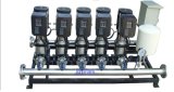 Multi-Pump Water Supply Equipment