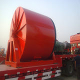 ISO Quality Approve Ceramic Ball Mill --Hot Sale