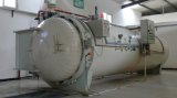 Stationary Type Medical Waste Treatment Equipment Mws250