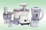 Multi-Function Food Processor (Blender FP-302)