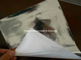 Aluminum Foil Fiberglass Insulation/ Foil Backed Fiberglass Insulation