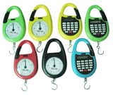 Carabiner Calculator (KG-SH718)