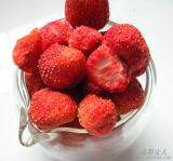 Export Grade Fd Strawberry Whole