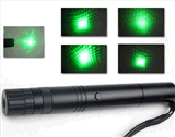 Portable Green Laser Pointer (XL-GF-223)