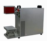 Portable Fiber Laser Marking Machine (KJG-P10C KJG-P20C)