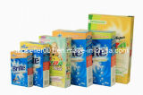 Paper Box Packing Detergent Powder