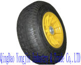 16*6.50-8 Rubber Wheel, Pnuematic Wheel, Wheel