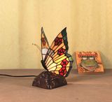 Art Tiffany Table Lamp 803