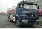 Sinotruk HOWO 4*2 Oil Tanker Truck