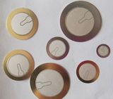 Piezo Ceramic