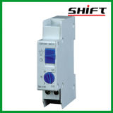 DIN Rail Staircase Lighting Time Switch (TM-C18)
