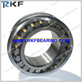 Zwz Double Row Spherical Roller Bearing with Brass Cage Zwz 23124ca/W33