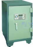 Yb-700ald-H Fireproof Safe for Office Home