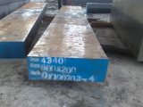 Forged Steel Block (4340)