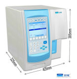 Hematology Blood Testing Equipment Ca-980 Made in China