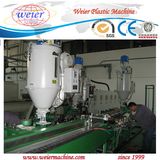 PPR-Al-PPR Pipe Production Line