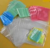 Plastic Ziplock Bag Clear (BDZ014)