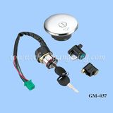 Motorcycle Part - GN125