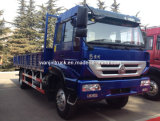 40 Ton 8*4 Cargo Truck with More Load