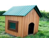 WPC/Wood Plastic Composite Pet House (LMS-X1)
