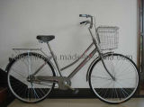 Cheap and Durable Urban Standard Bicycle (CB-012)